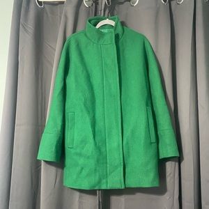 GUC Evergreen City Coat